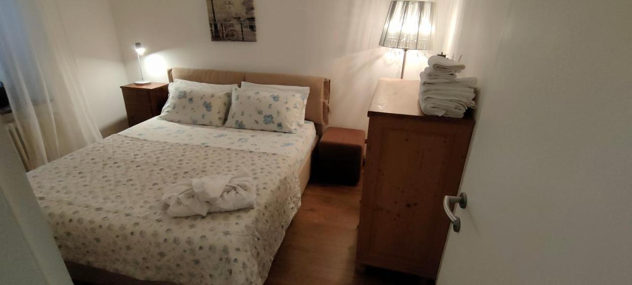 Rododendro 10 Apartment Тарвизио Екстериор снимка