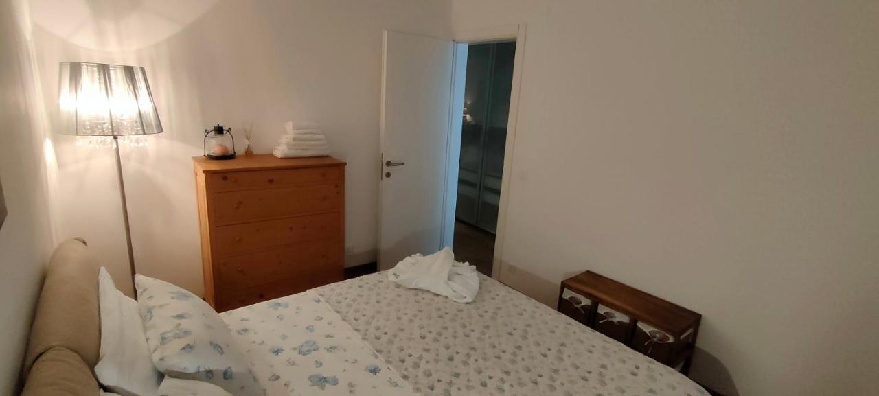 Rododendro 10 Apartment Тарвизио Екстериор снимка