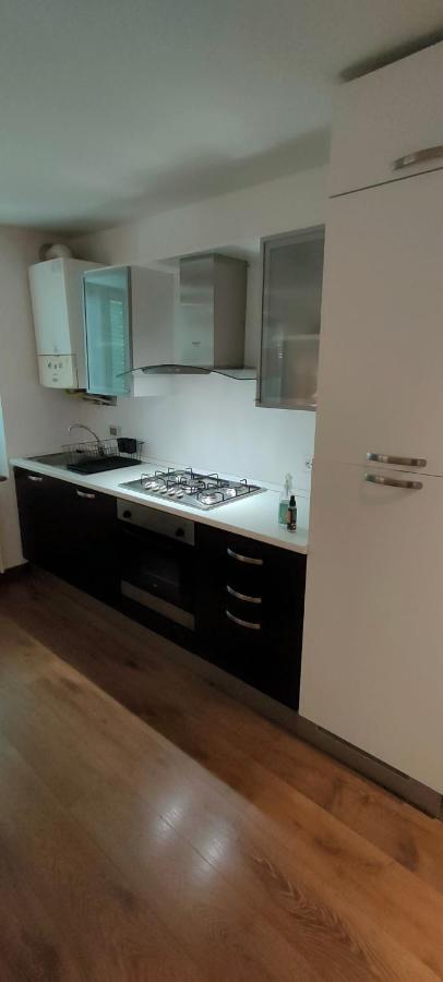 Rododendro 10 Apartment Тарвизио Екстериор снимка