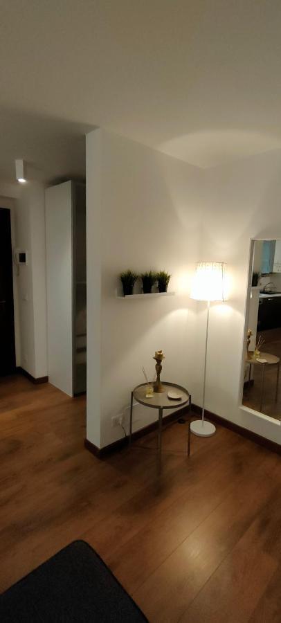 Rododendro 10 Apartment Тарвизио Екстериор снимка