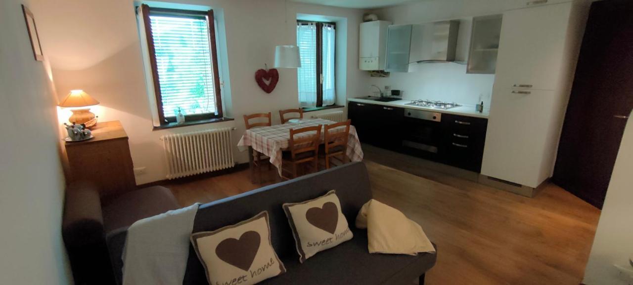 Rododendro 10 Apartment Тарвизио Екстериор снимка