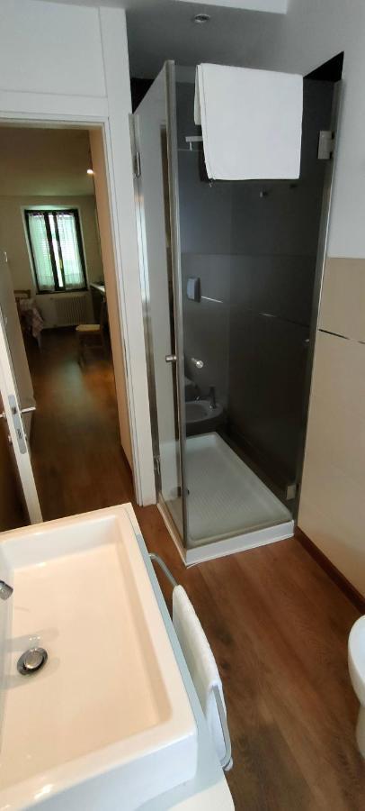 Rododendro 10 Apartment Тарвизио Екстериор снимка