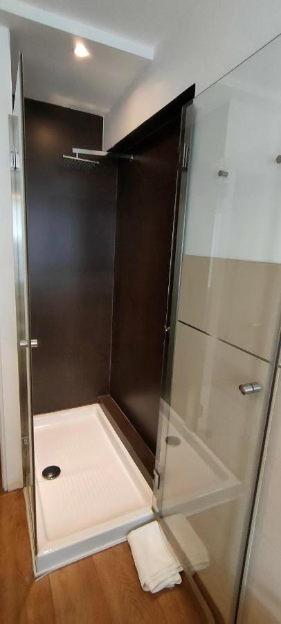 Rododendro 10 Apartment Тарвизио Екстериор снимка