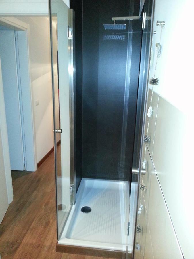 Rododendro 10 Apartment Тарвизио Екстериор снимка