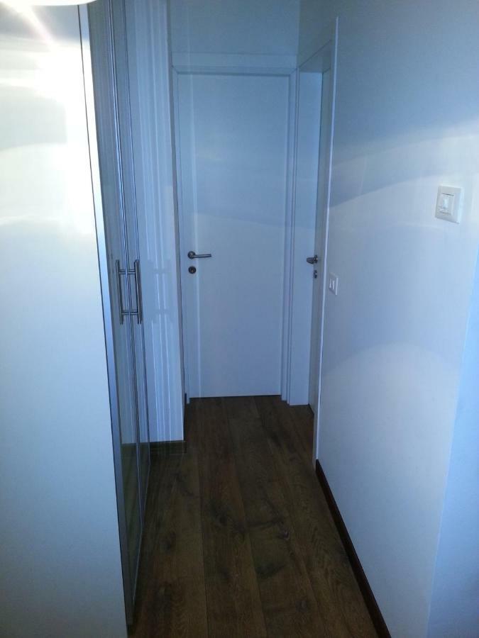 Rododendro 10 Apartment Тарвизио Екстериор снимка